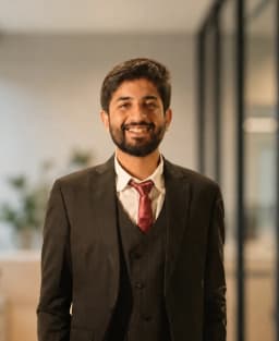 Vaibhav Garg