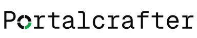 Portalcrafter Logo