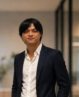 Vijay Thapa