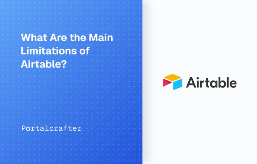 Airtable Limitations: An Honest Breakdown