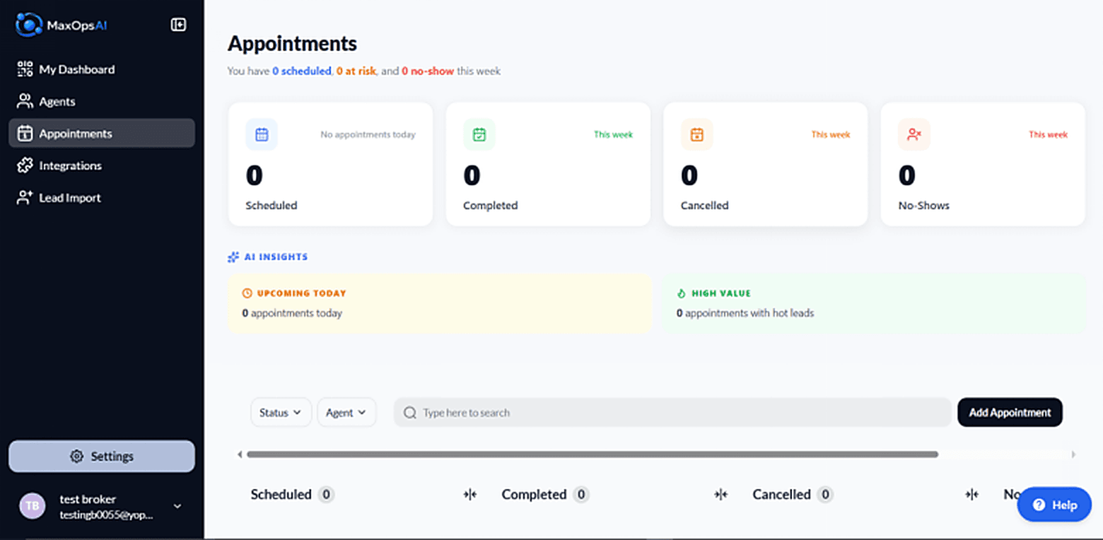 MaxOps AI detail image 2