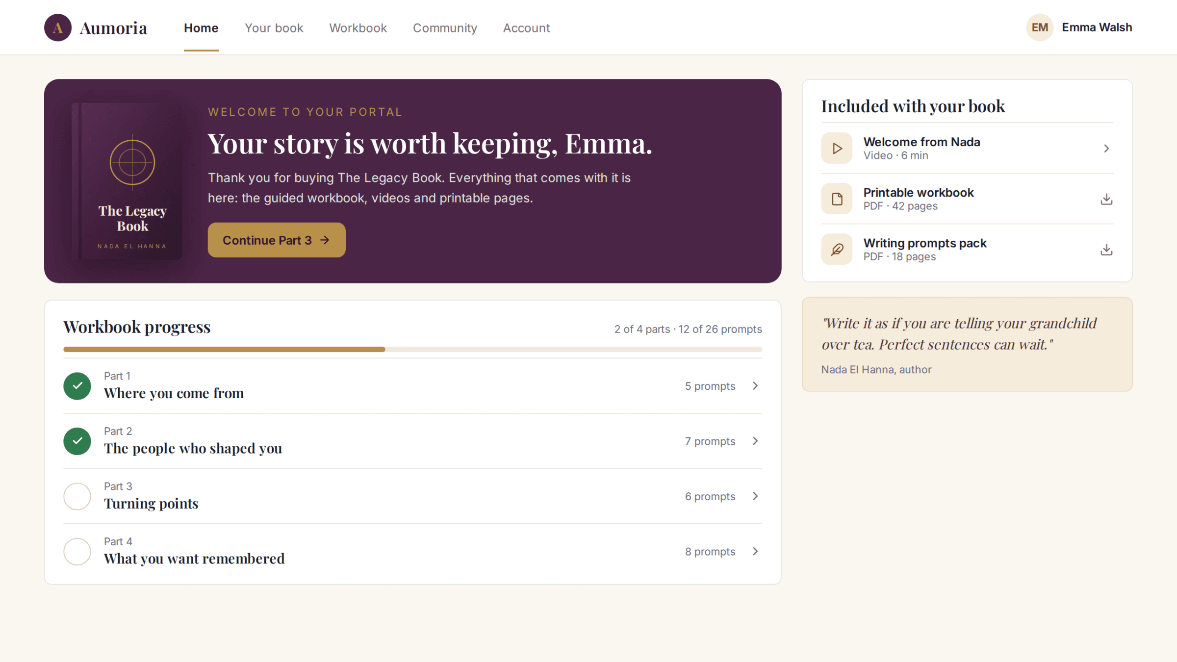 Shopify to Softr Portal Invitation Automation detail image 1