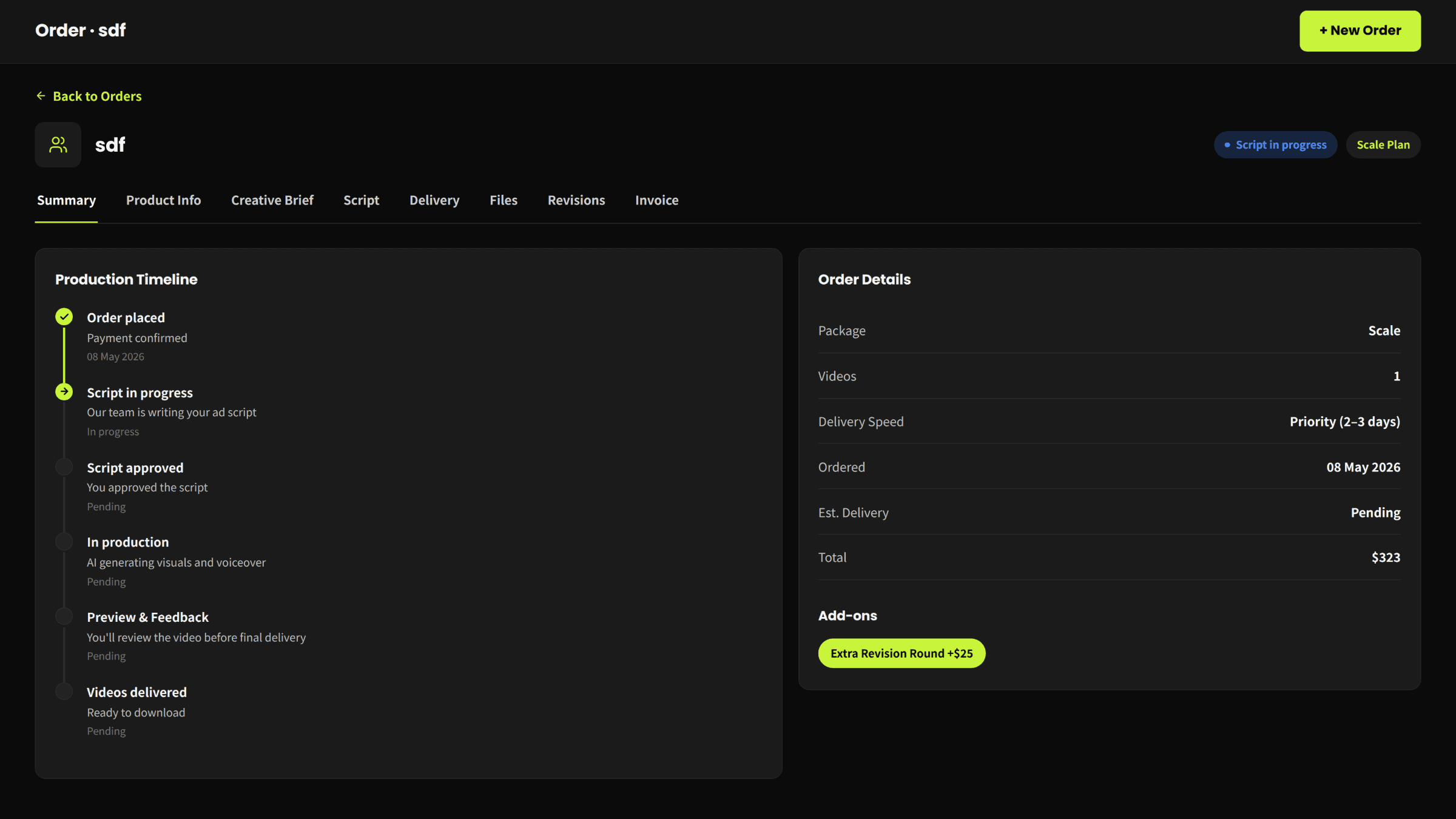 Brahvo.AI detail image 1