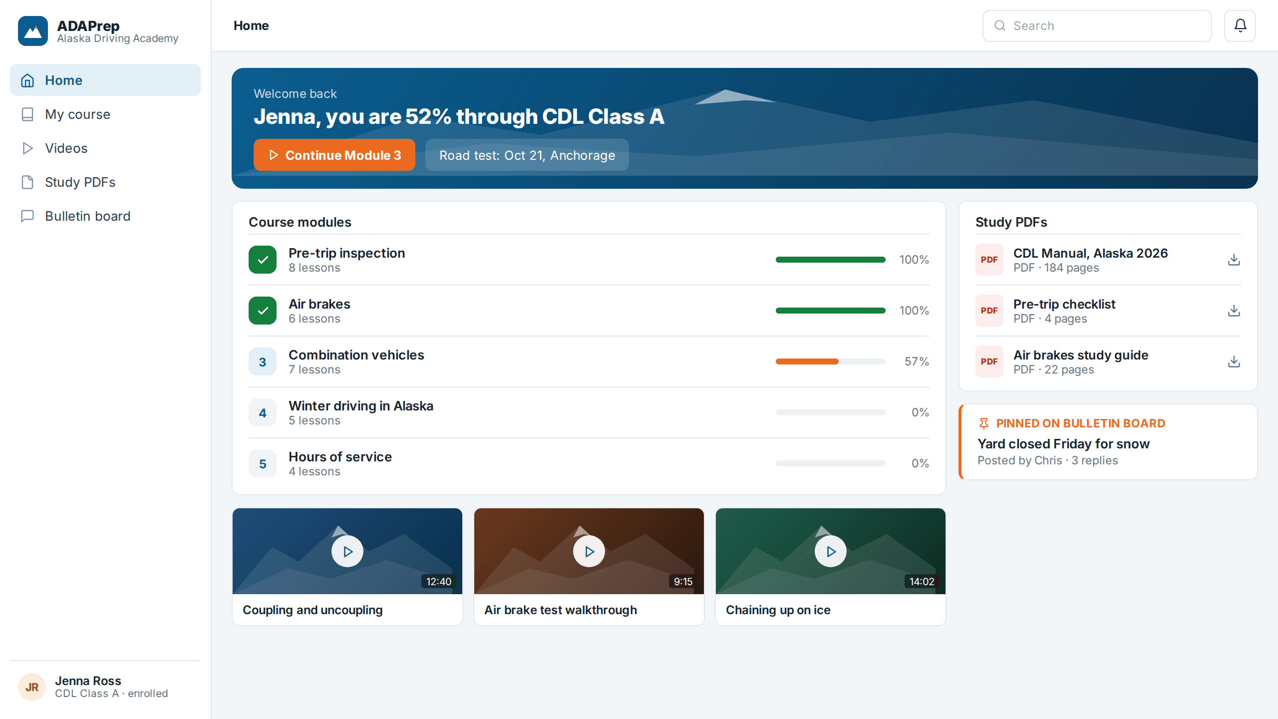 ADAPrep Softr App Restoration & Workflow Repair