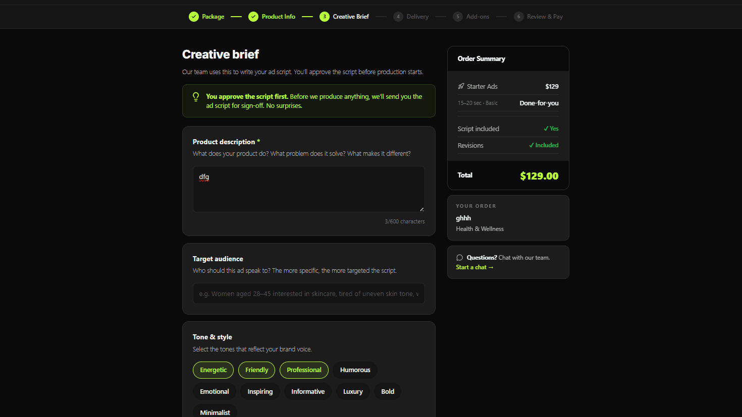 Brahvo.AI detail image 2