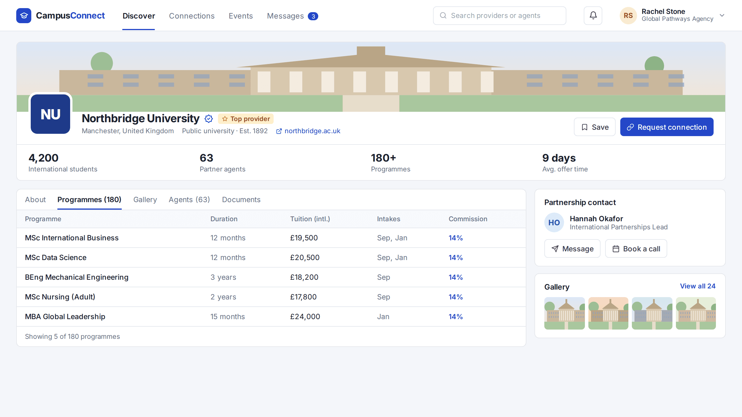 Softr Marketplace Development & Consultation for Service Platform project hero