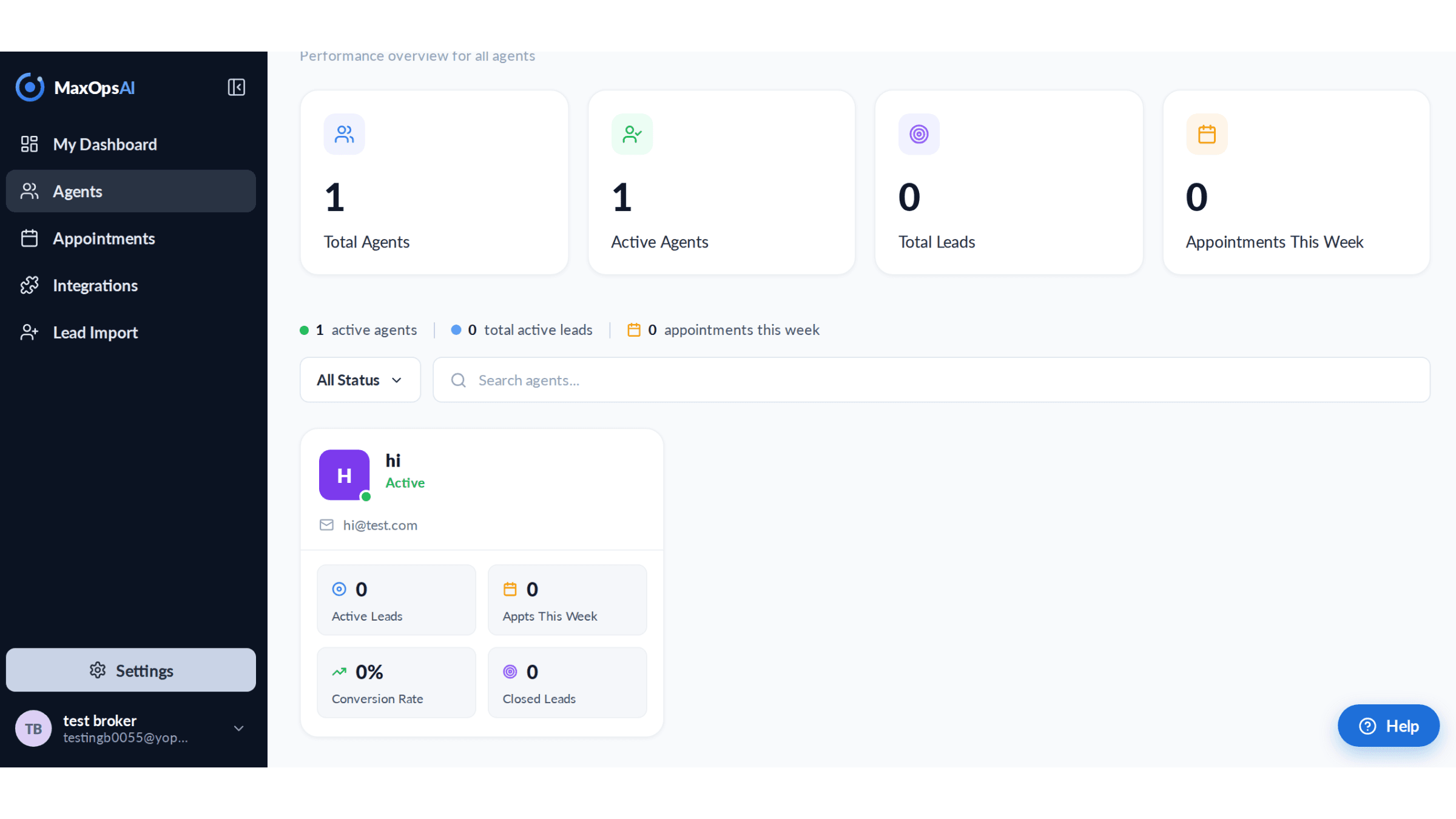 MaxOps AI detail image 2