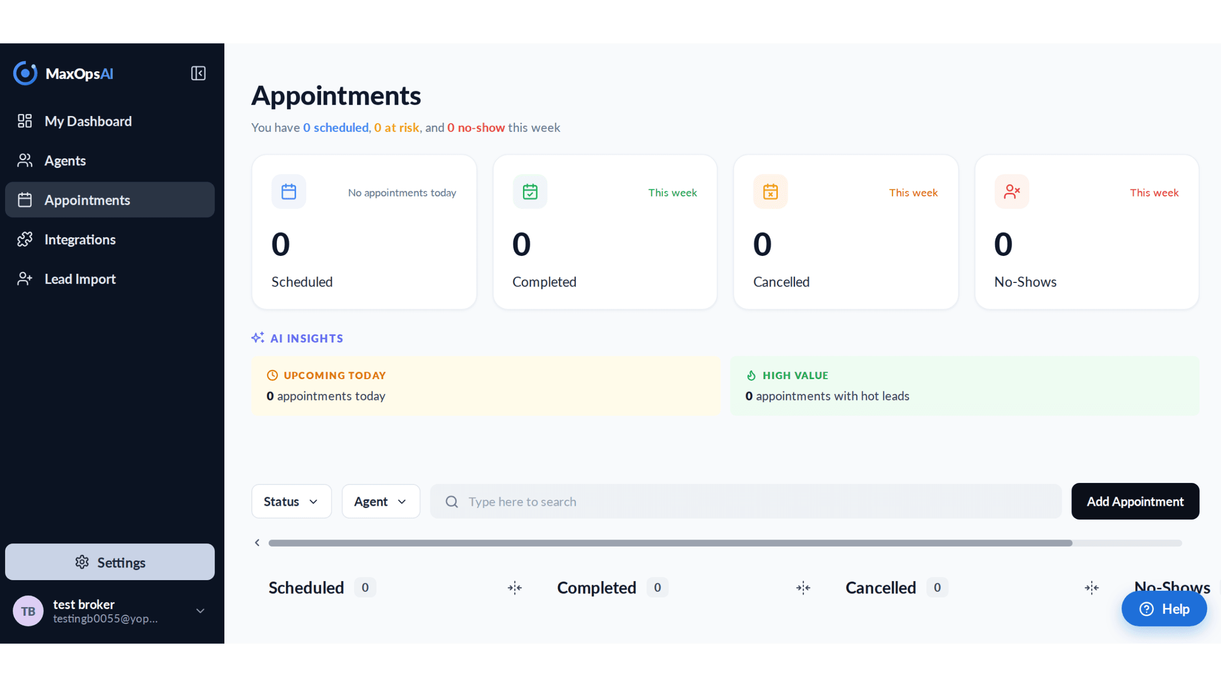 MaxOps AI detail image 1