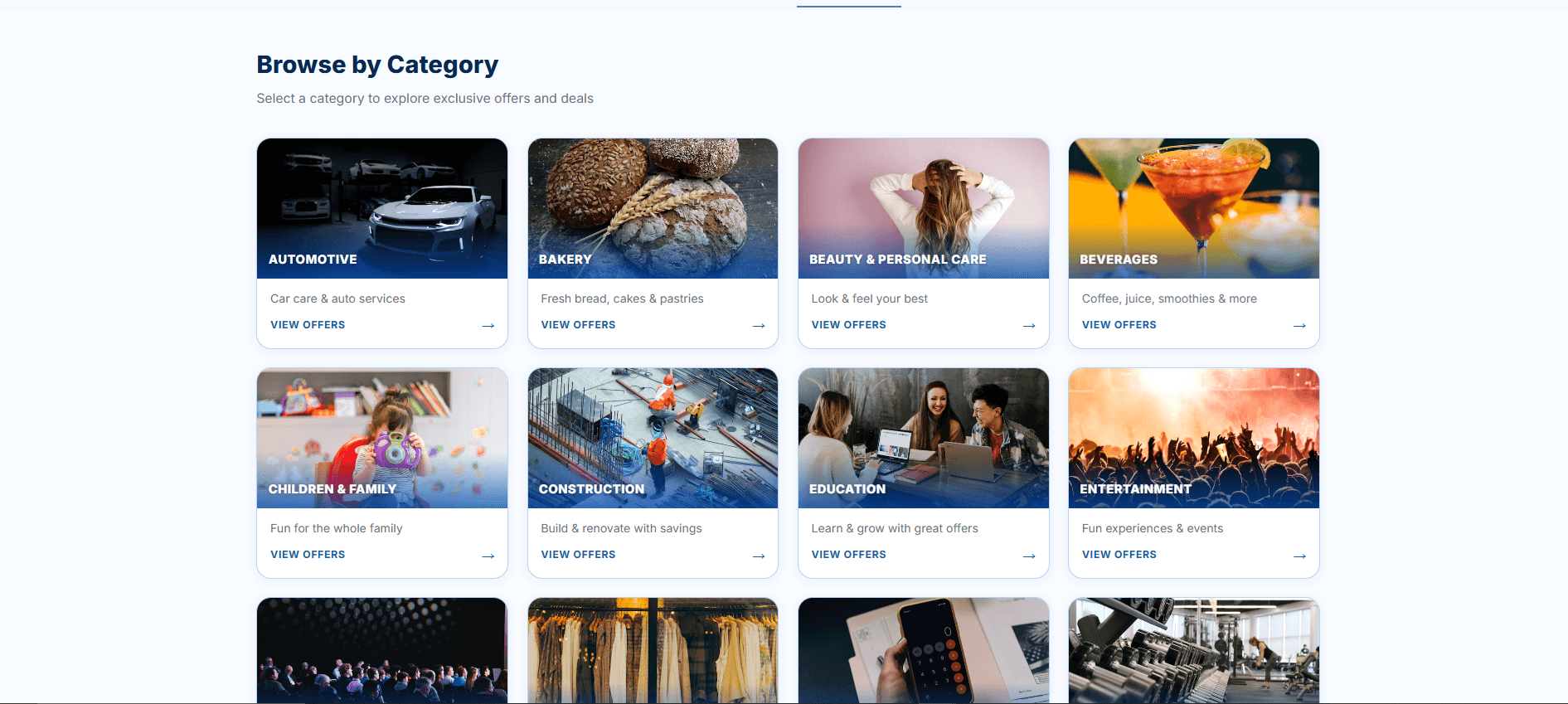 Gollars: Employees App