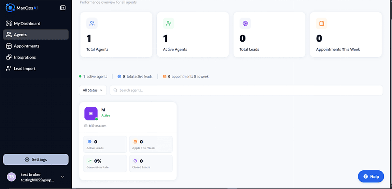 MaxOps AI detail image 1