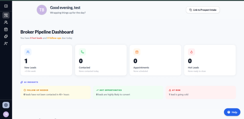 MaxOps AI