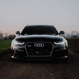 Audi RS6 Avant