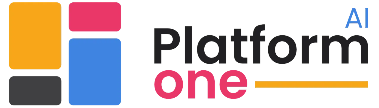 Platform One AI