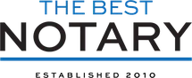 The Best Notary