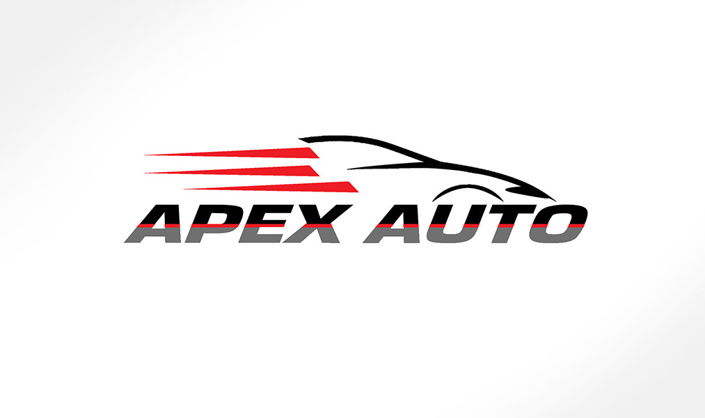 Apex Motors logo